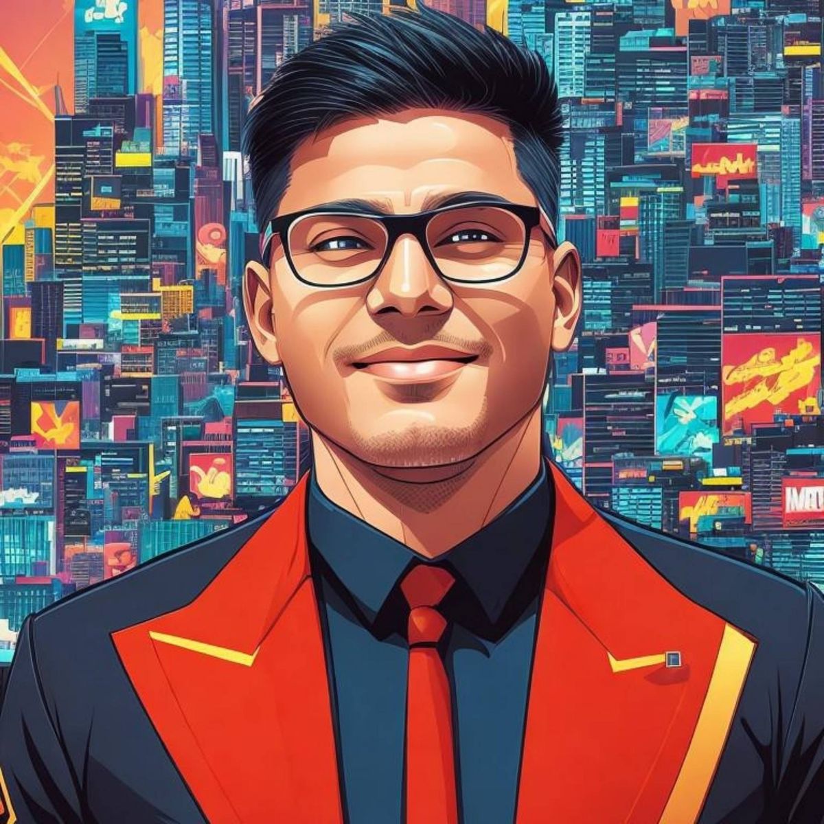 Profile Image