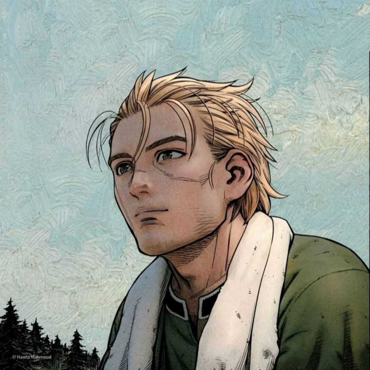 Profile Image