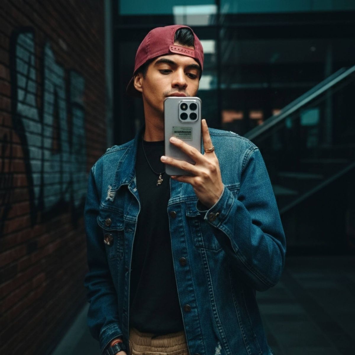 Profile Image