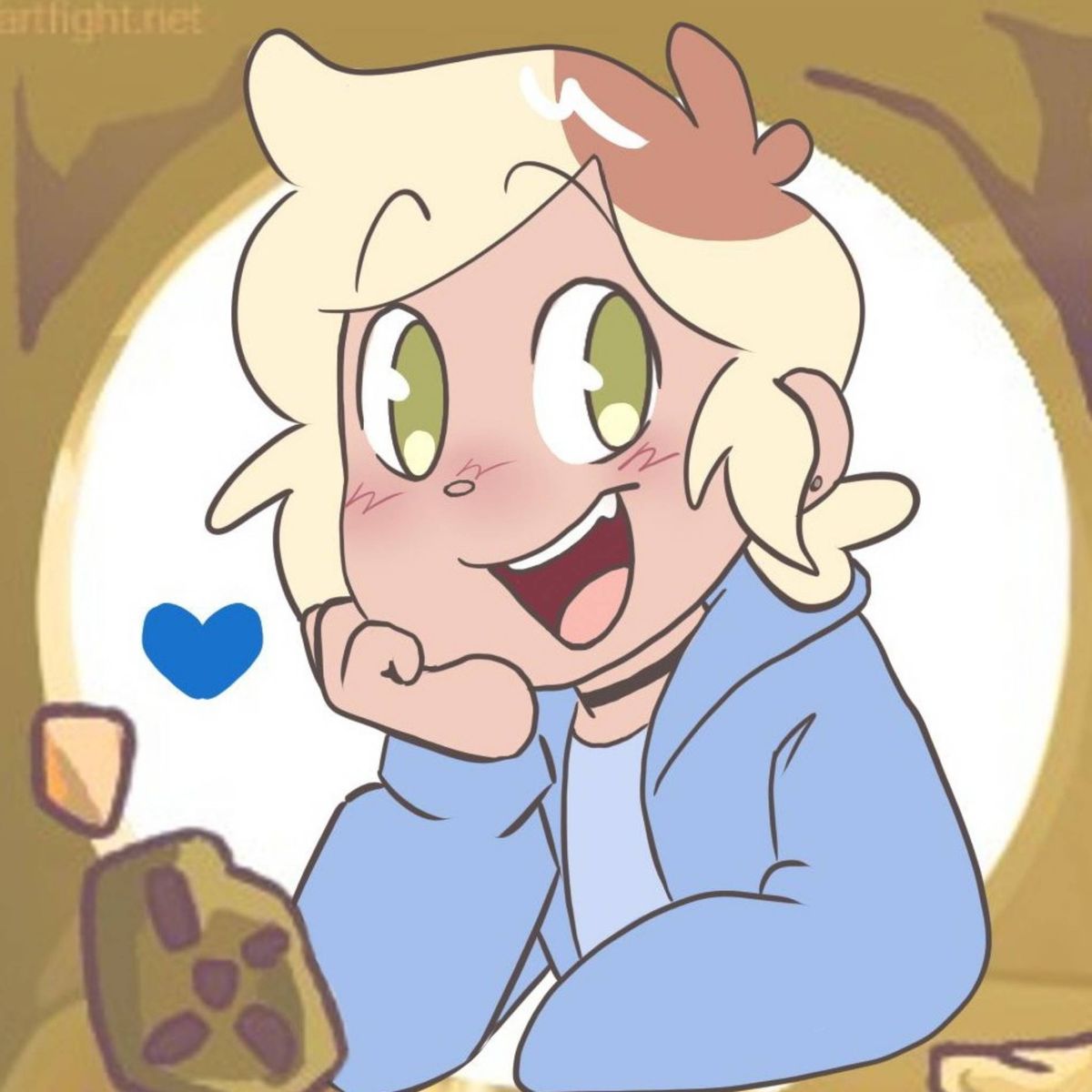 Profile Image