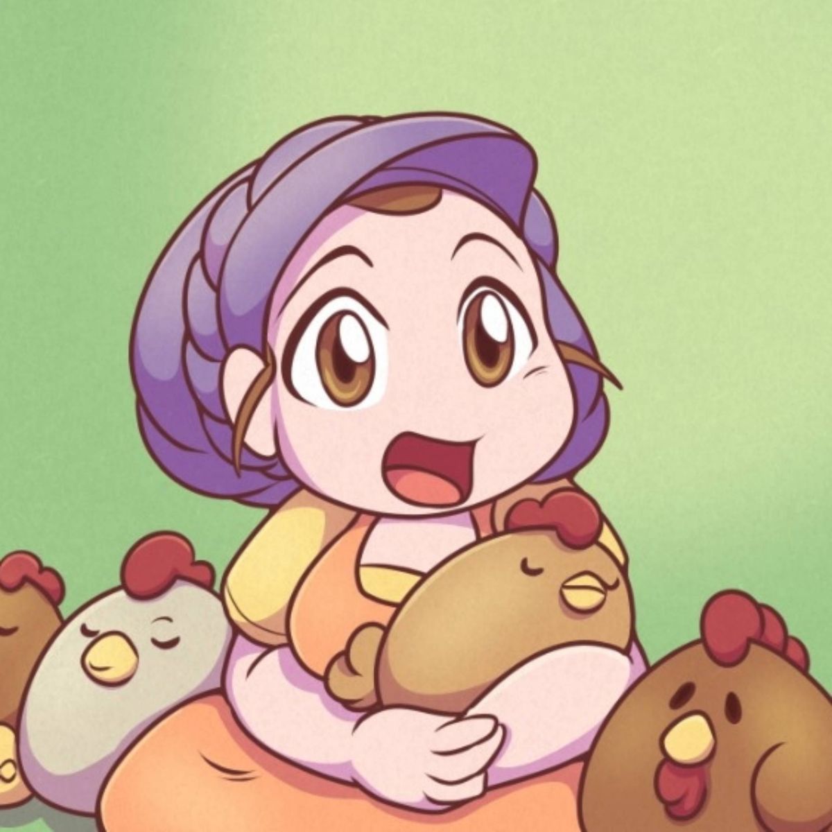 Profile Image