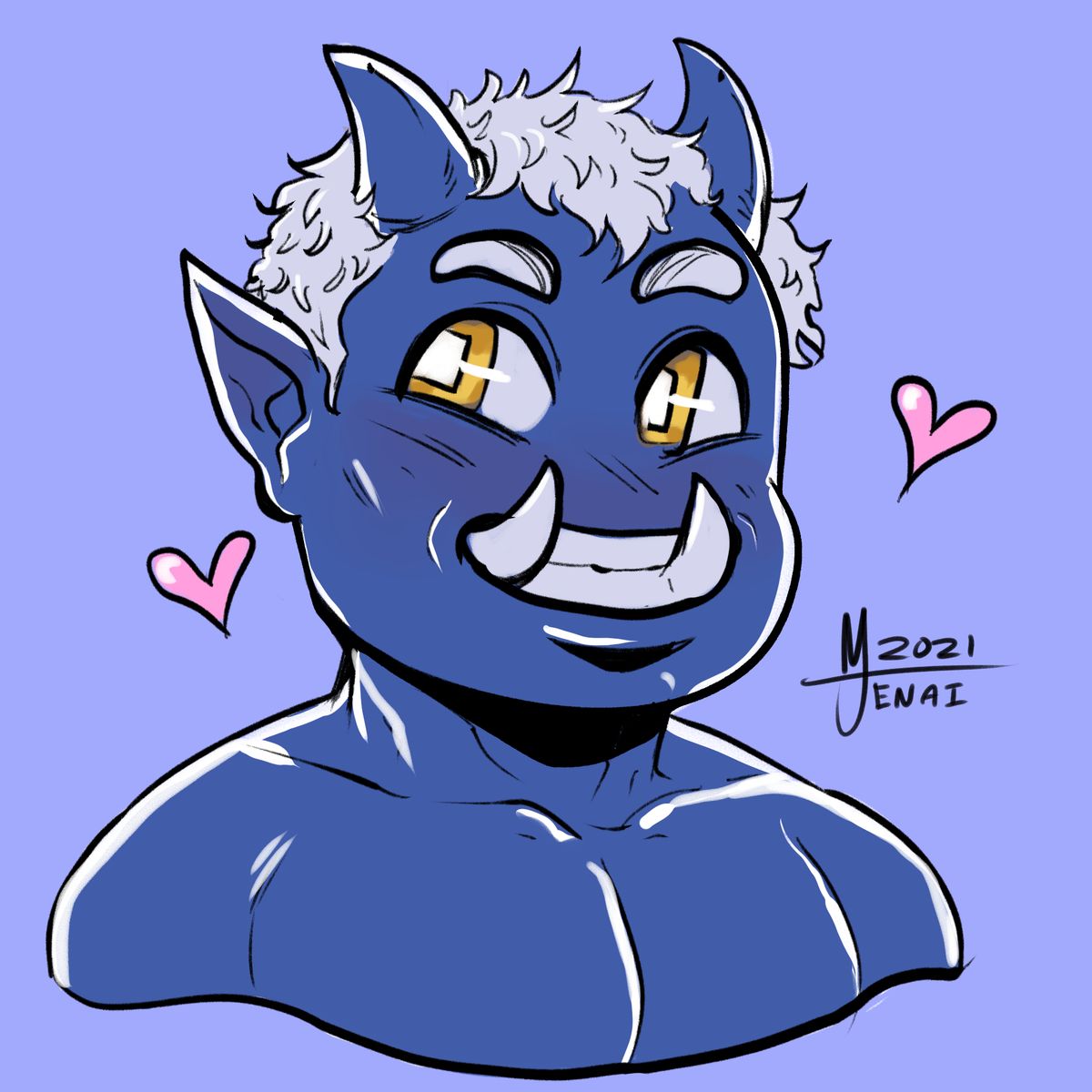 Profile Image