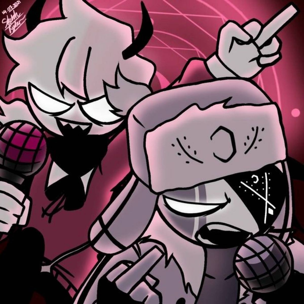 Profile Image