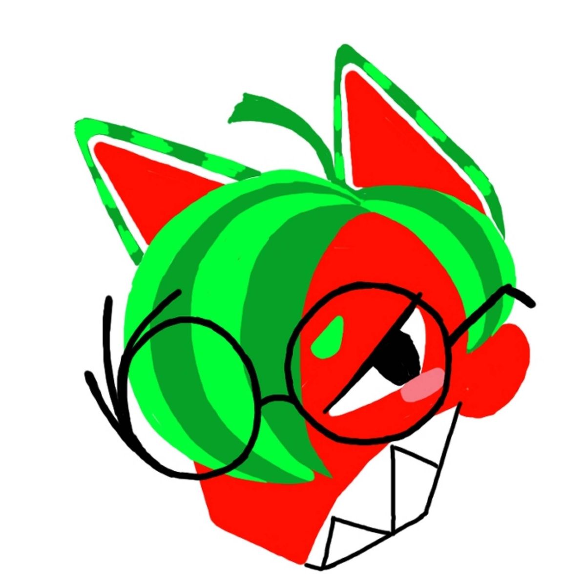 RexGreen