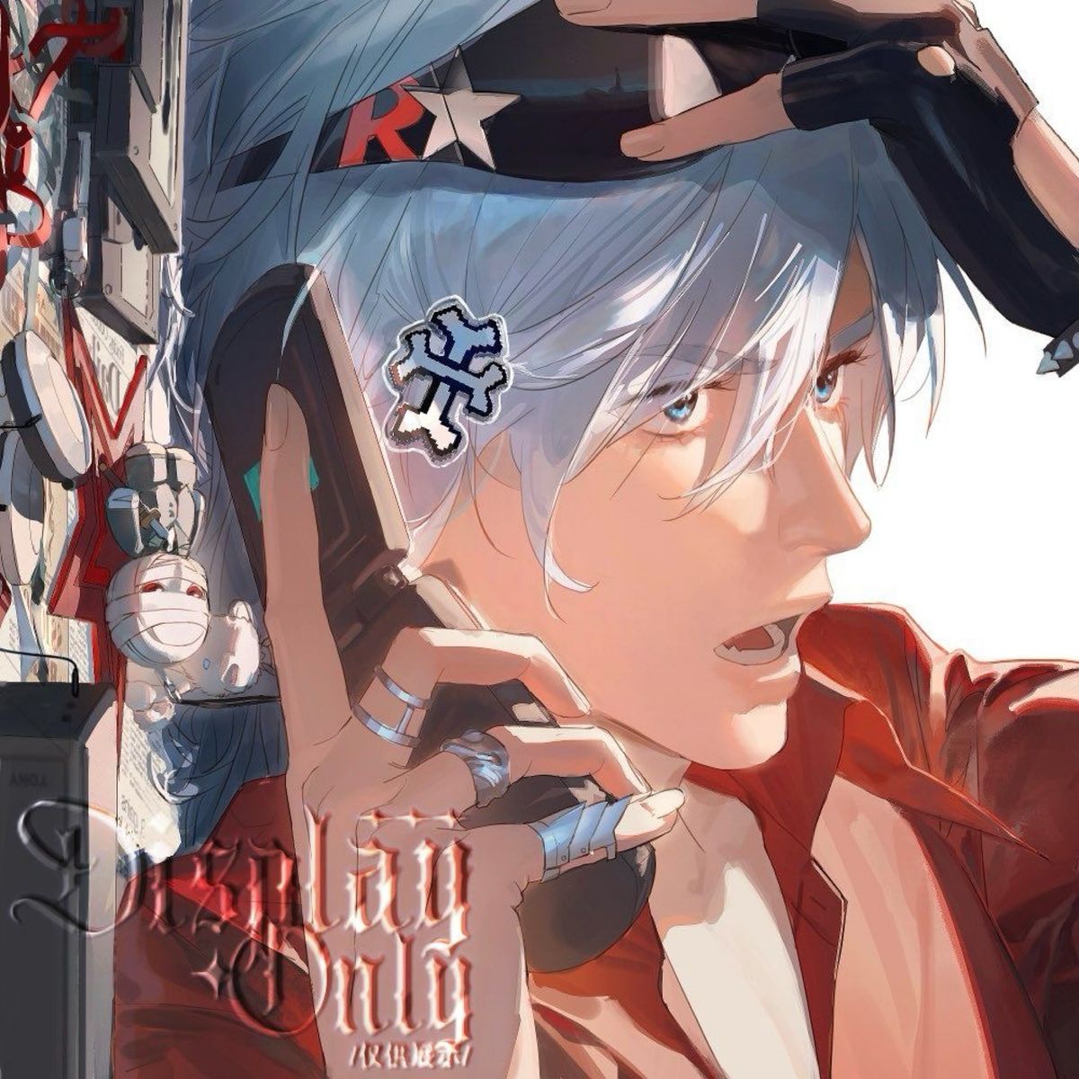 Profile Image