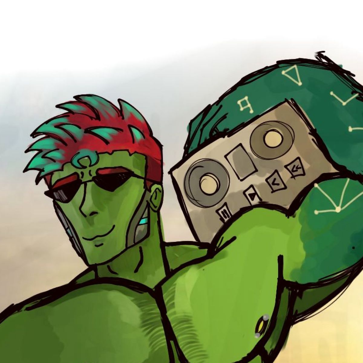 Profile Image