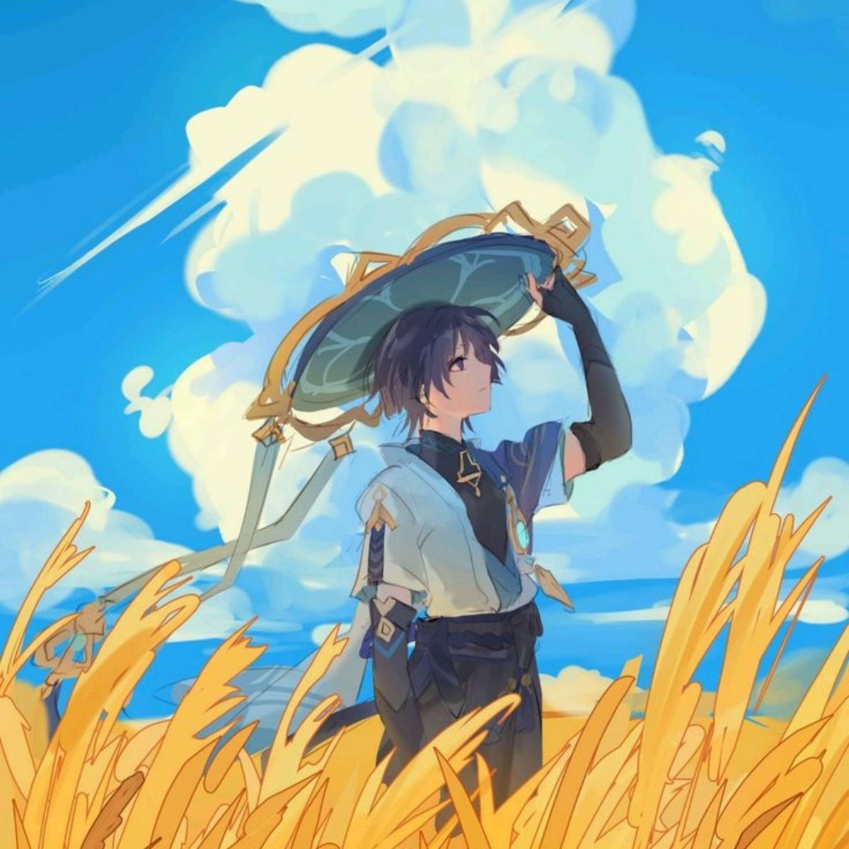 Profile Image