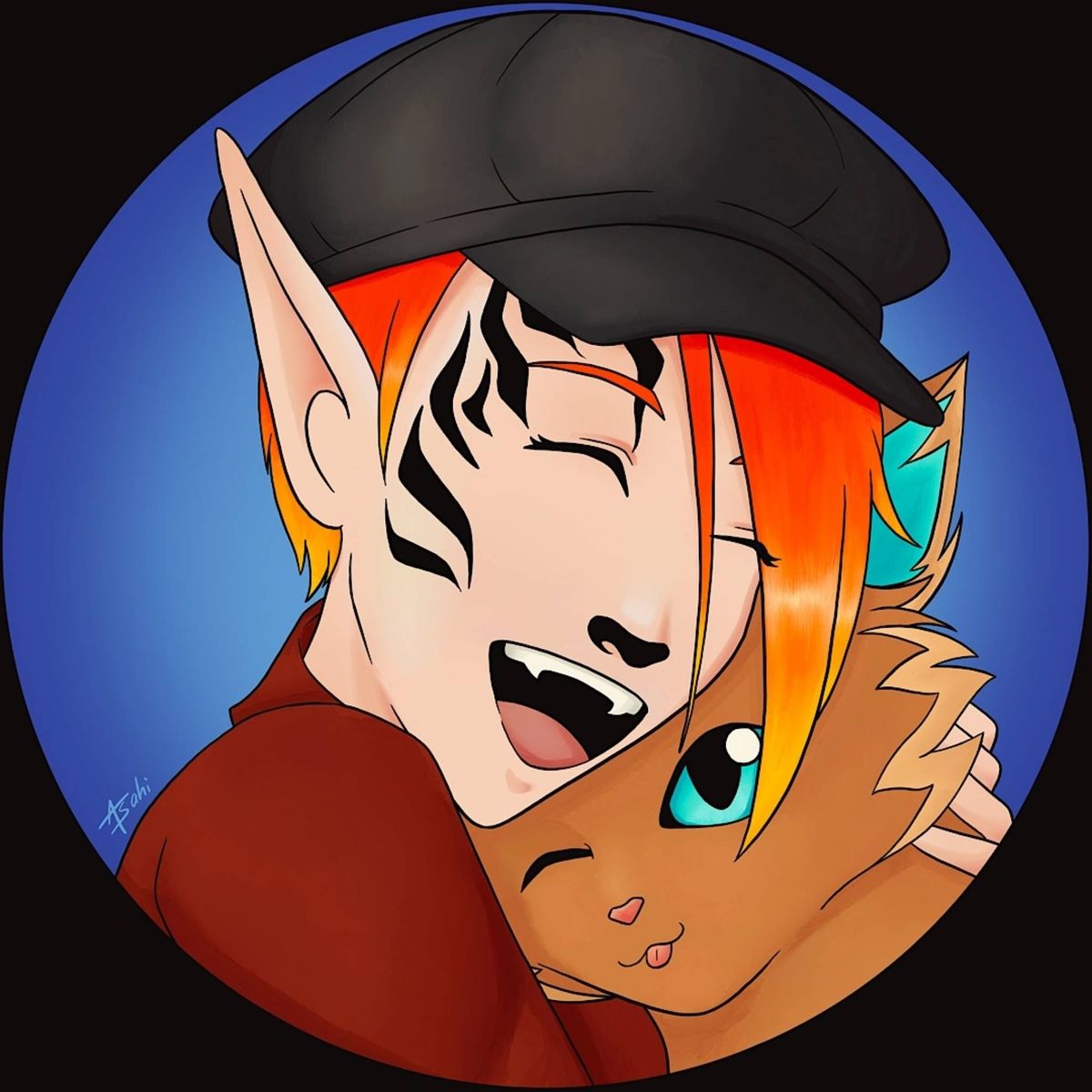 Profile Image