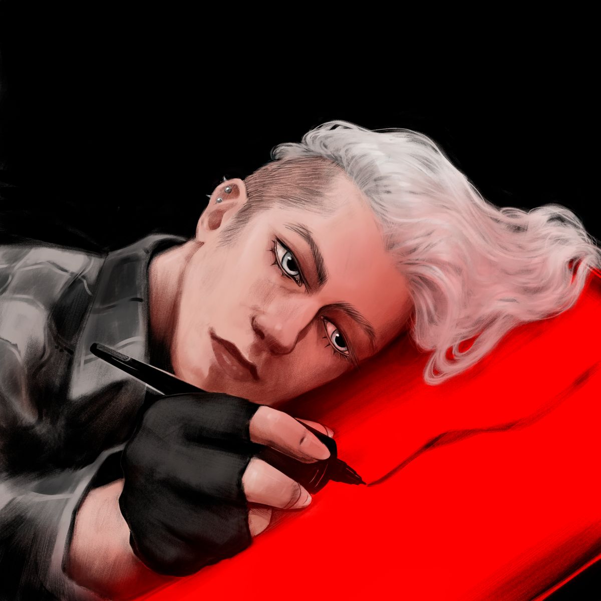 Profile Image