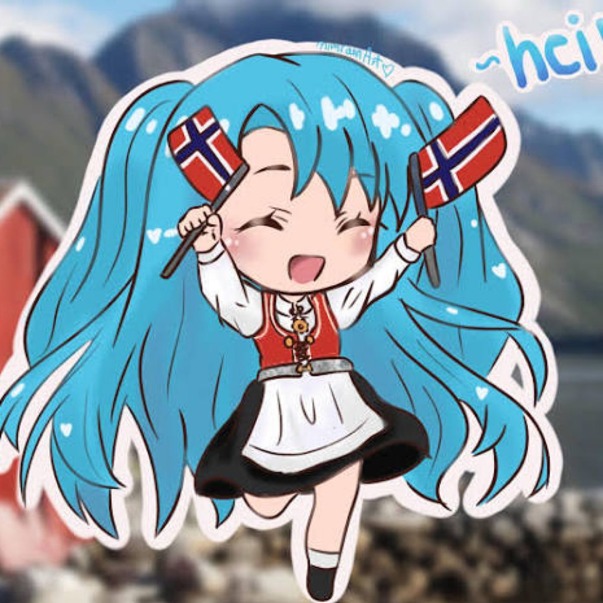 Profile Image
