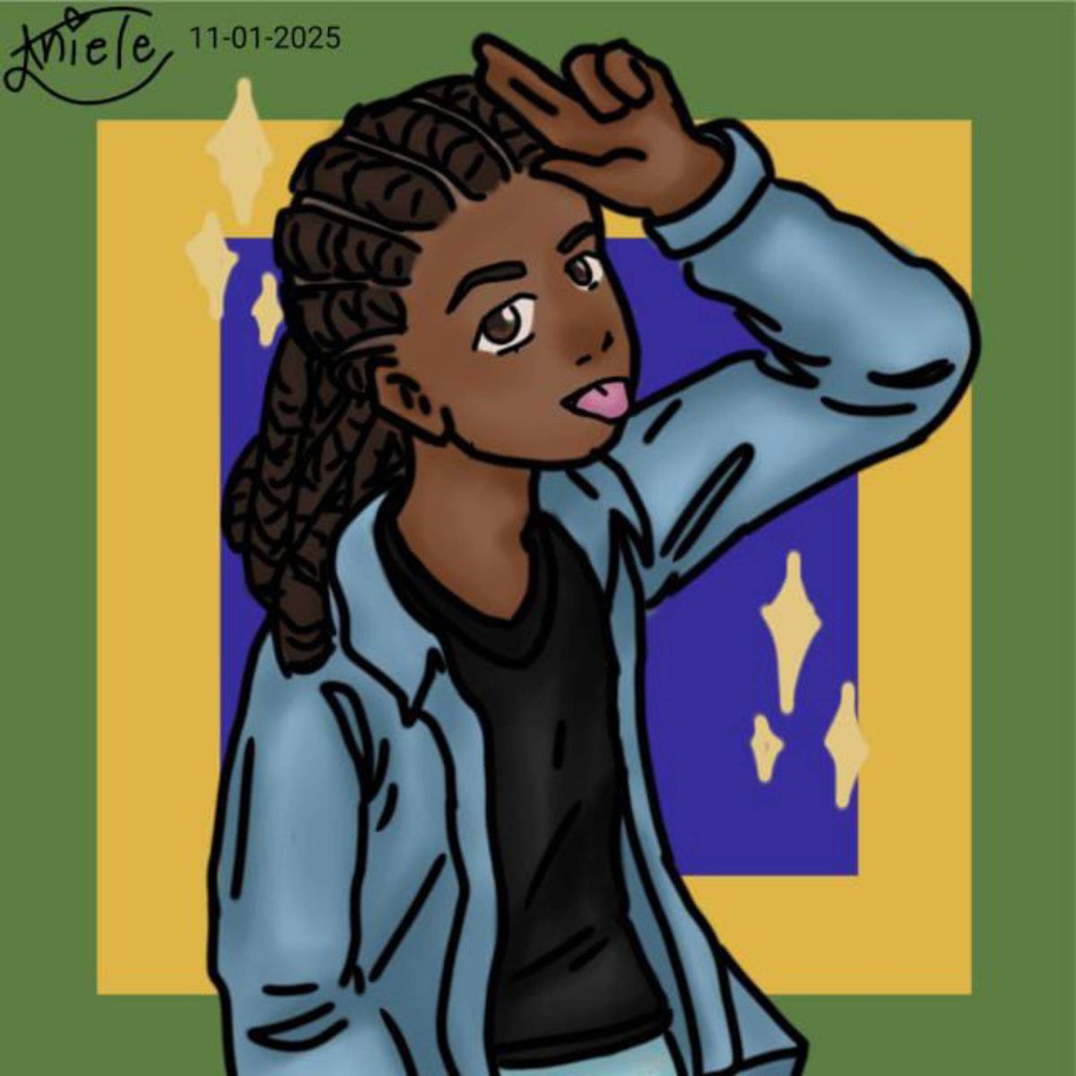 Profile Image