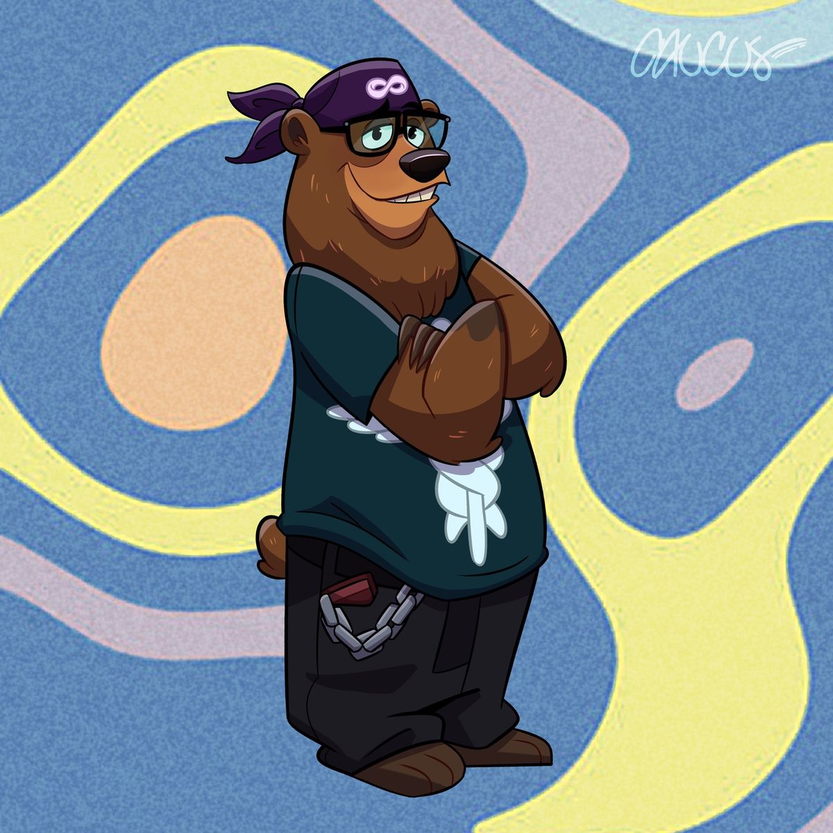 Profile Image