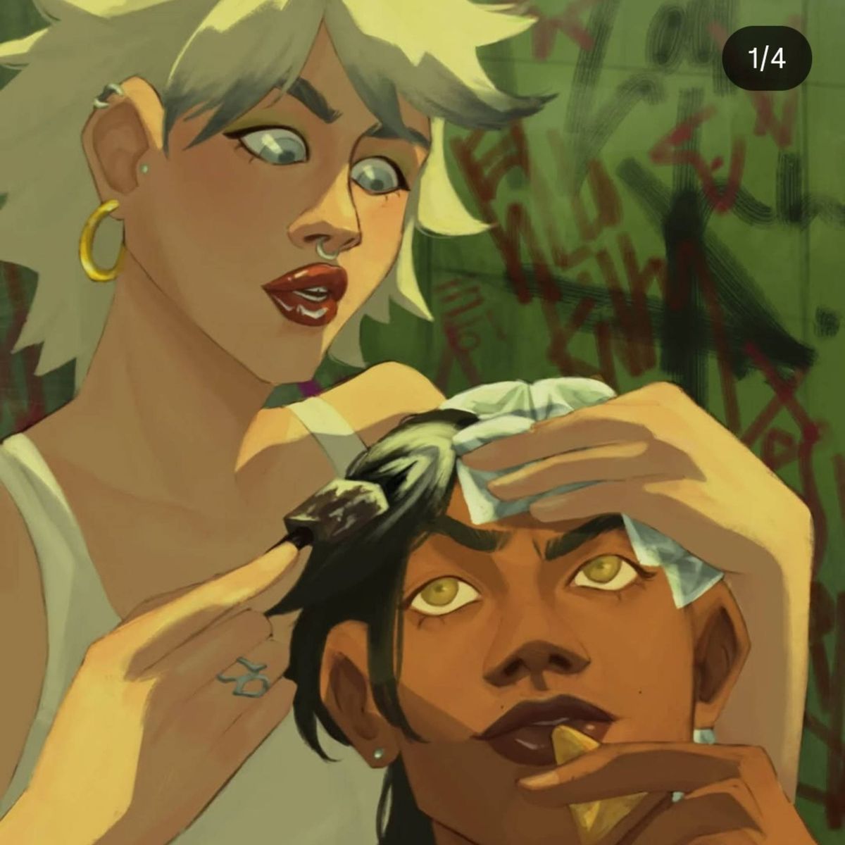 Profile Image