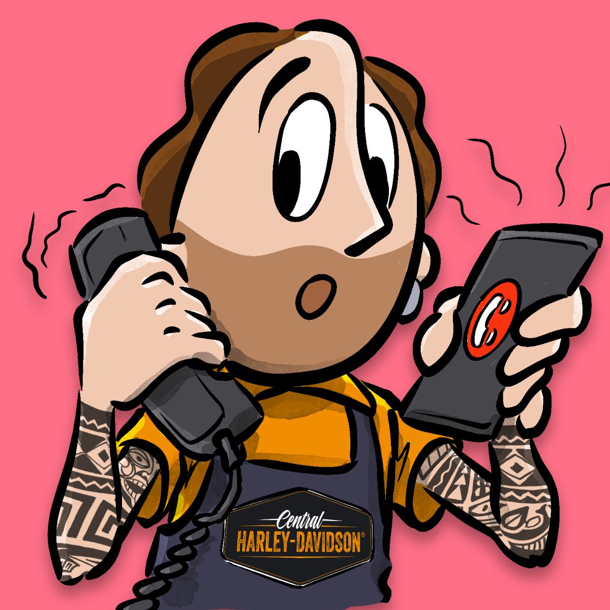 Profile Image