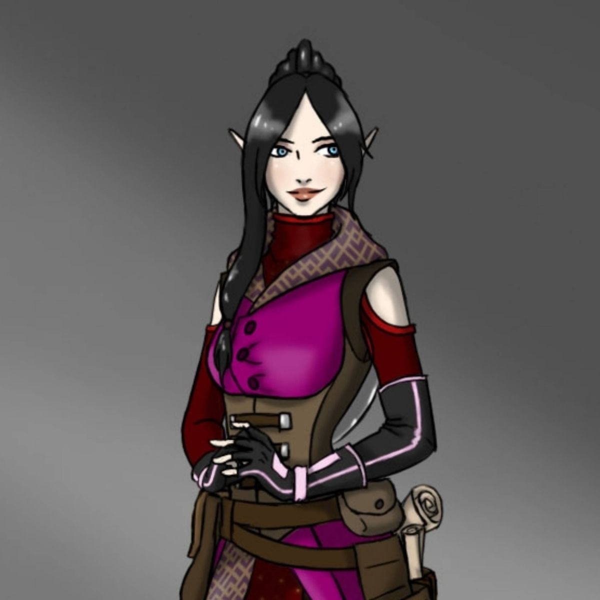 Profile Image