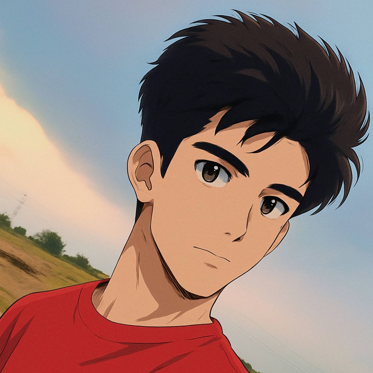 Profile Image