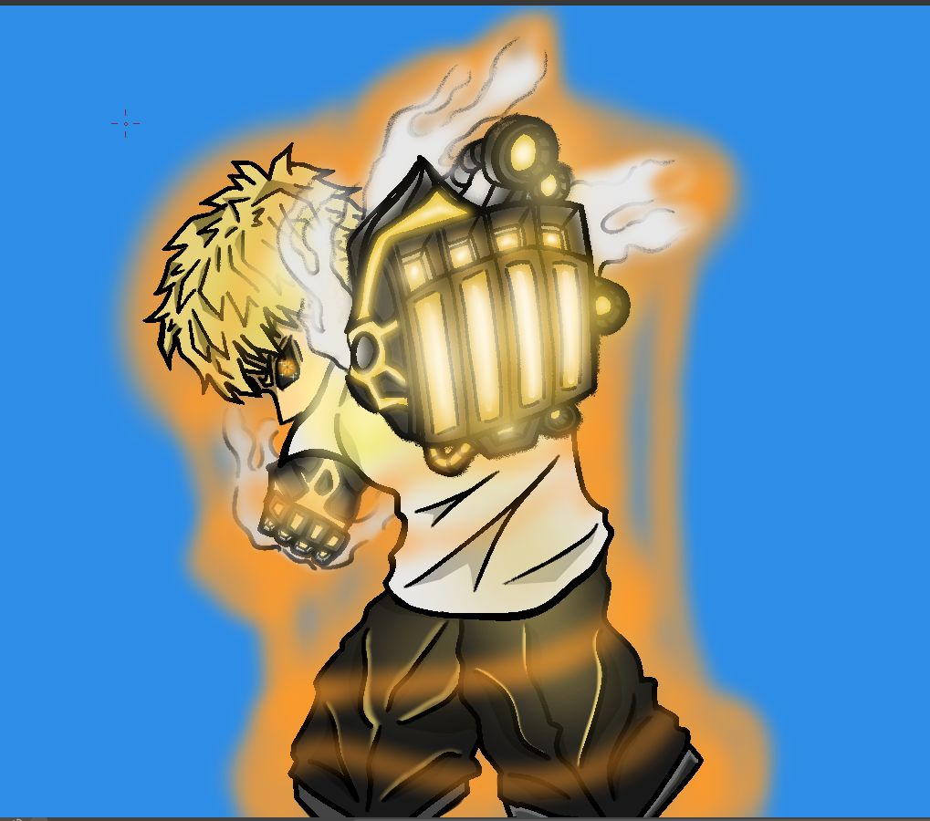 Profile Image