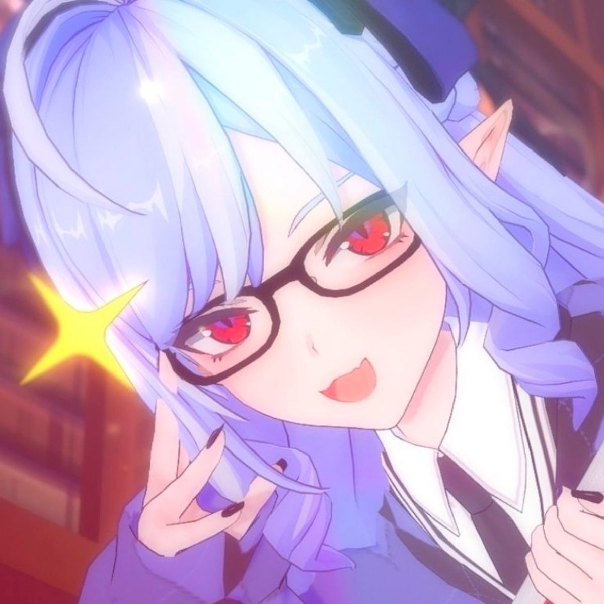 Profile Image