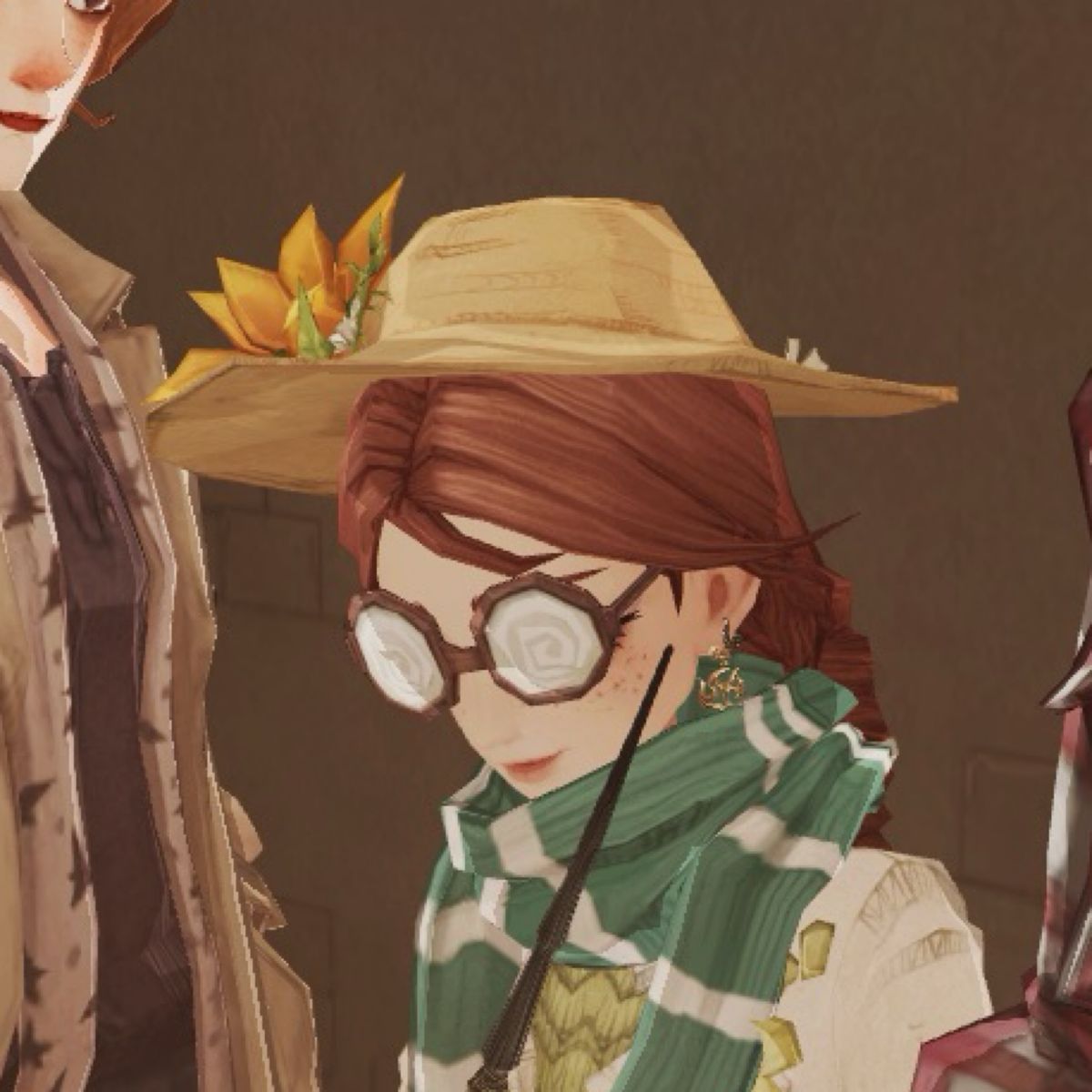 Profile Image