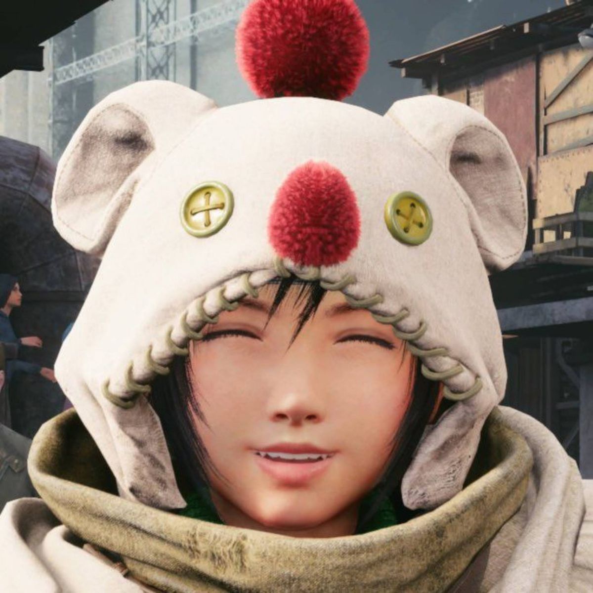 Profile Image