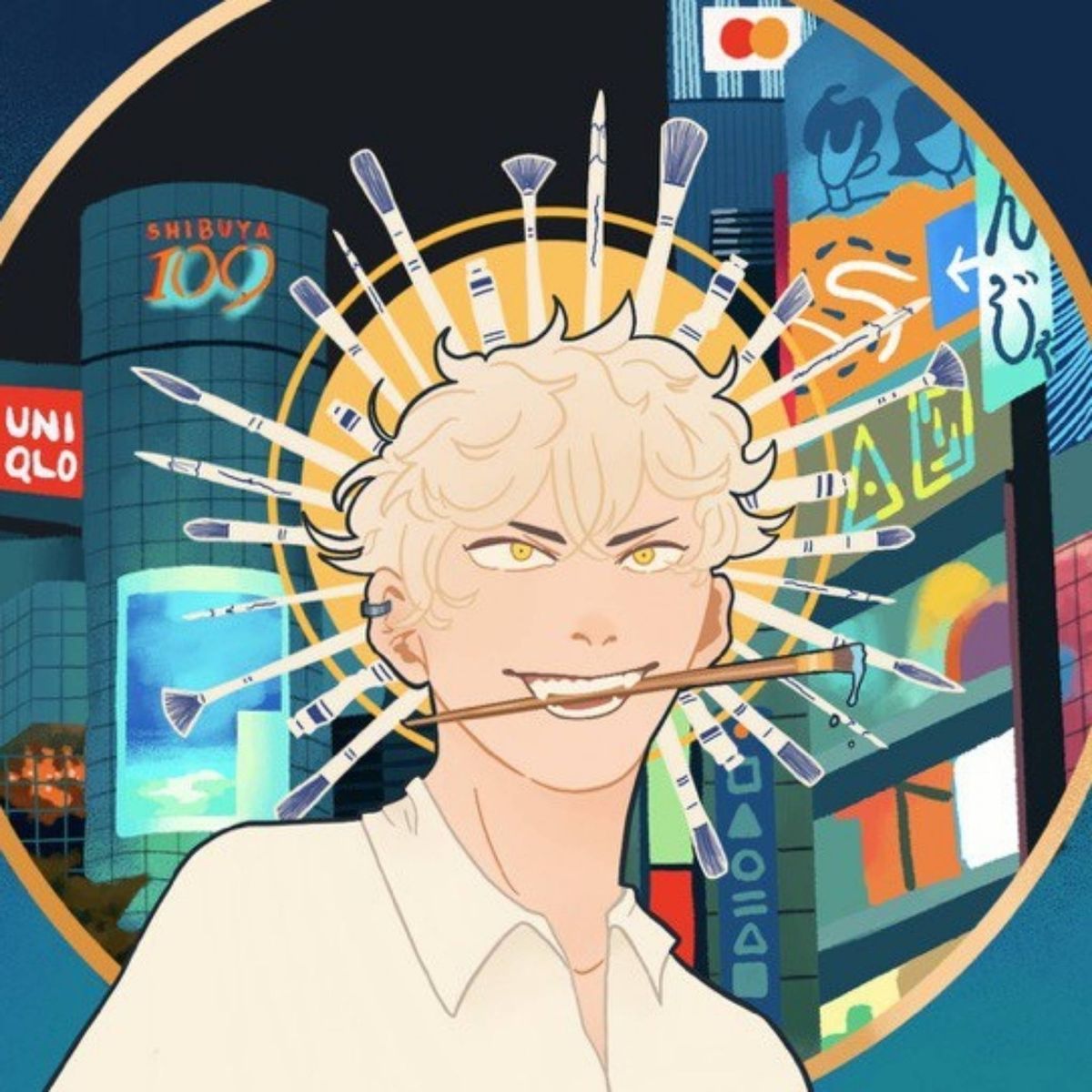 Profile Image