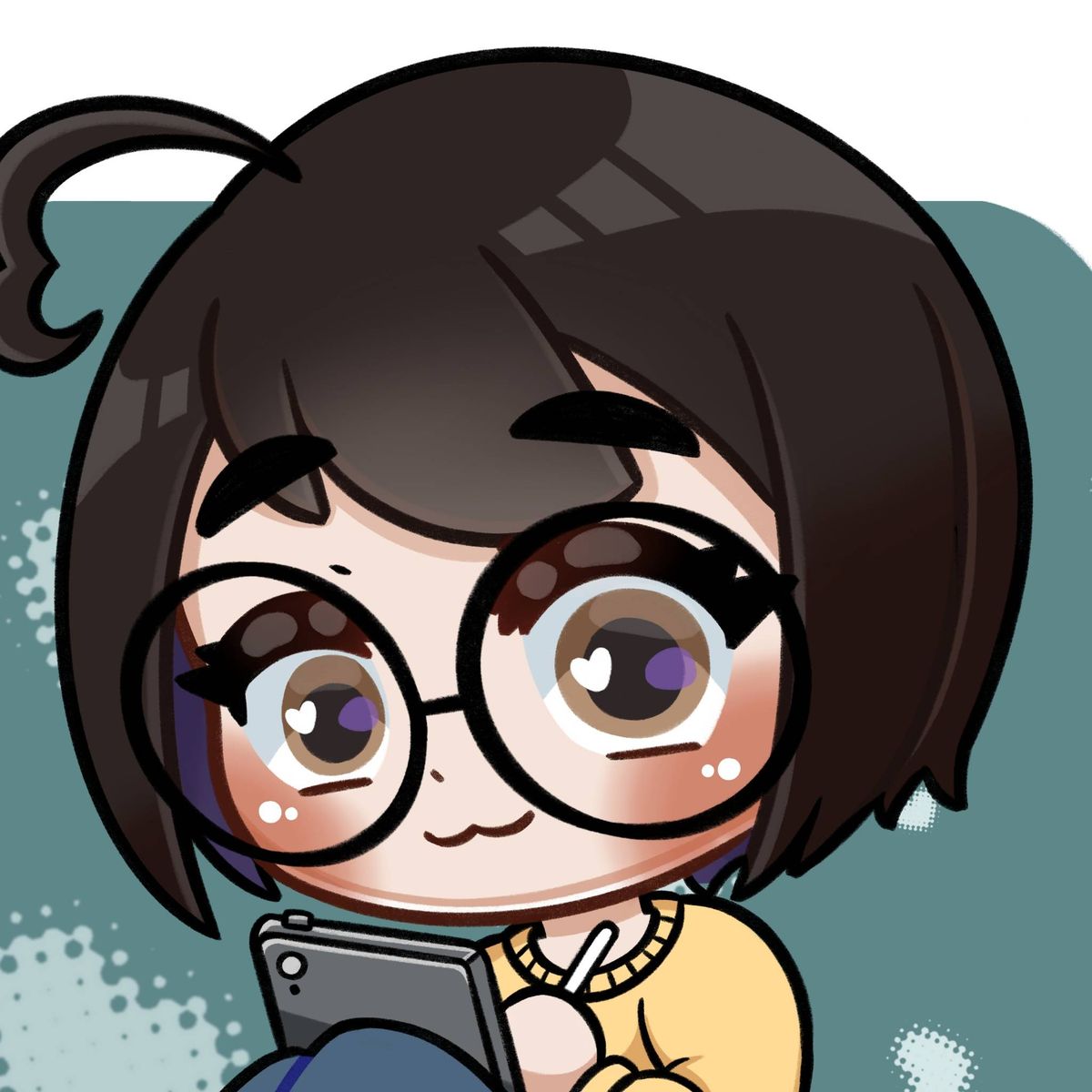Profile Image