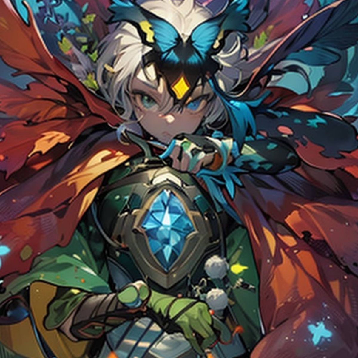 Profile Image