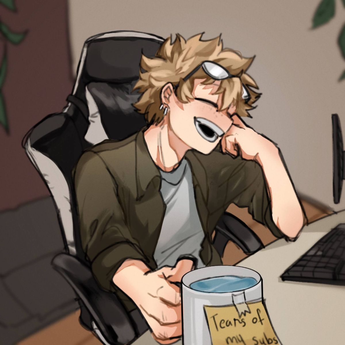 Profile Image