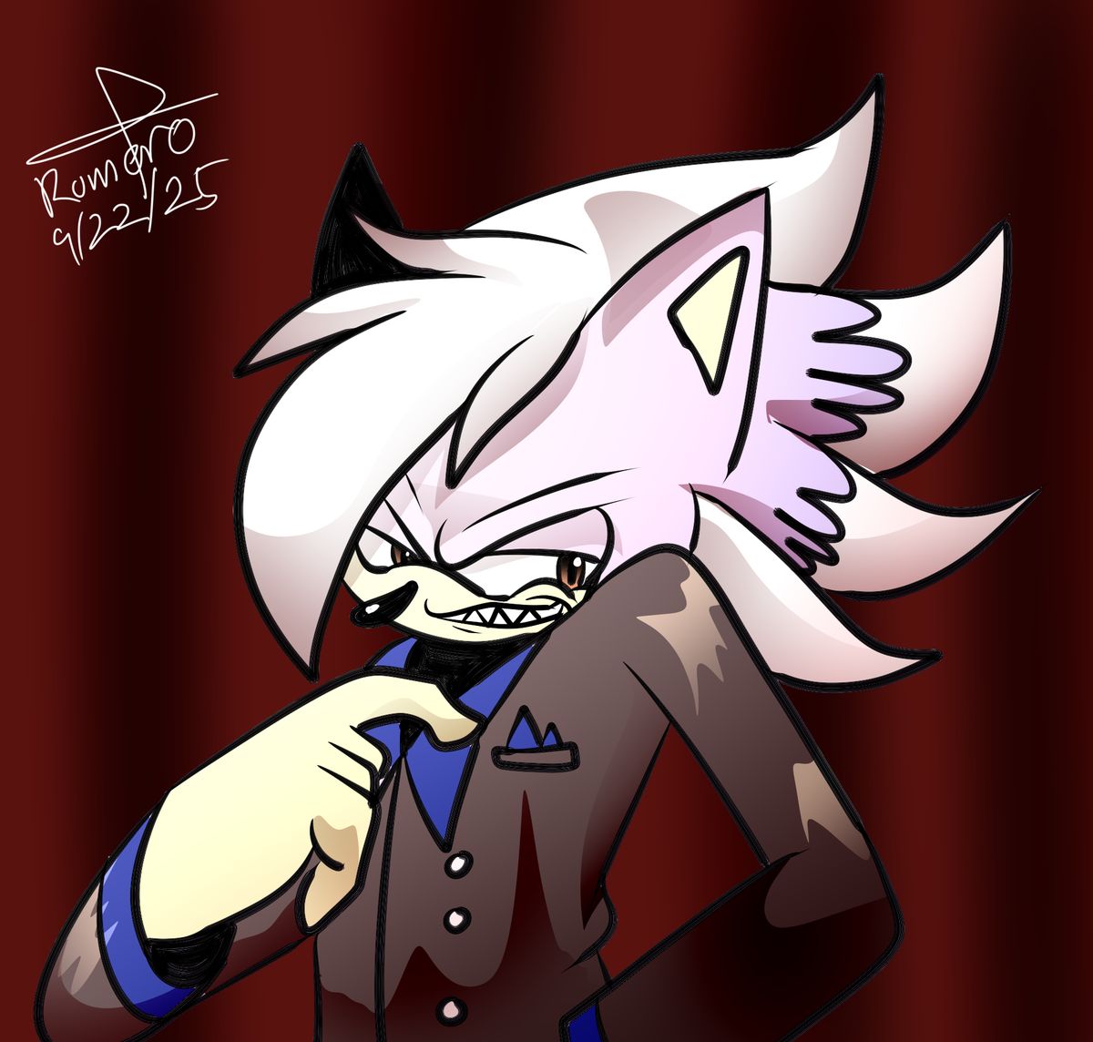 Profile Image