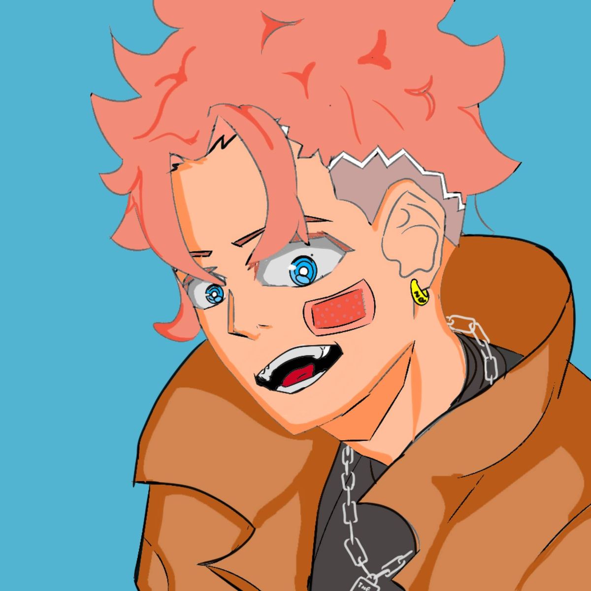 Profile Image