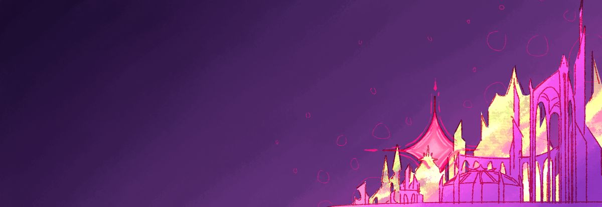 Hero artwork