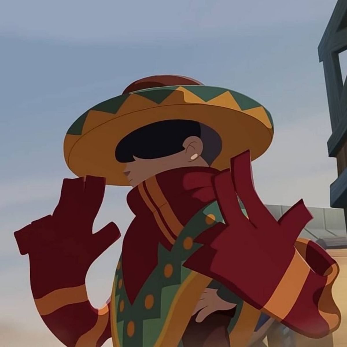 Profile Image