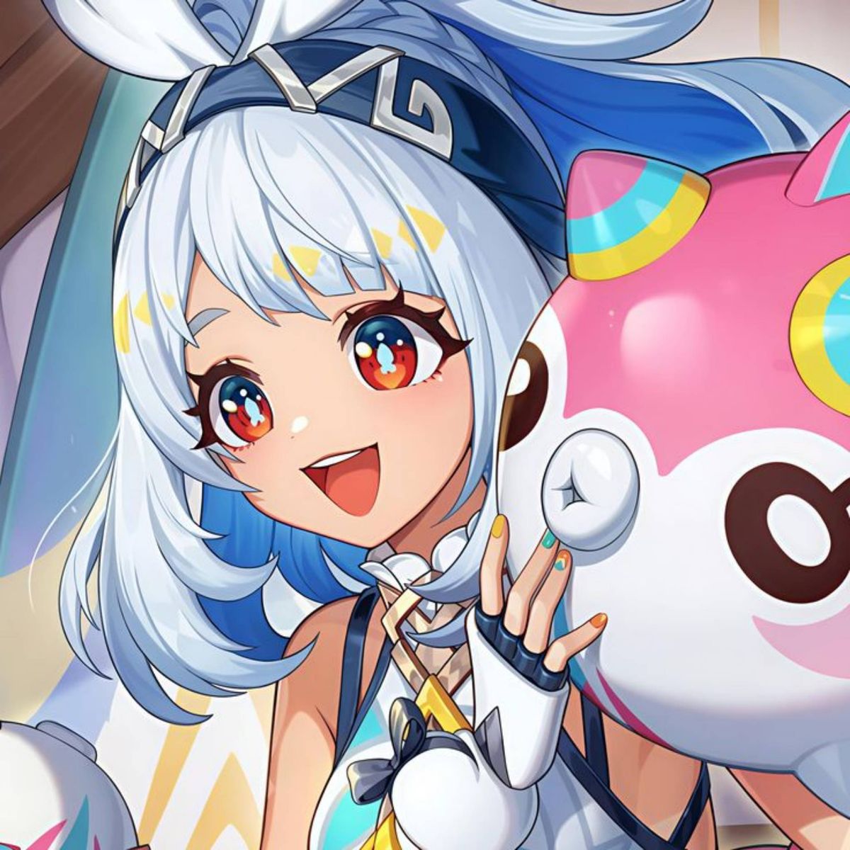 Profile Image