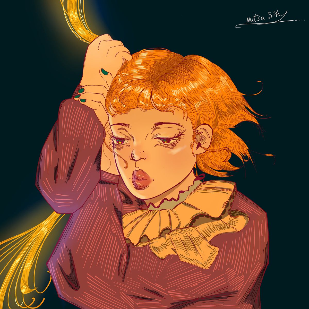 Profile Image