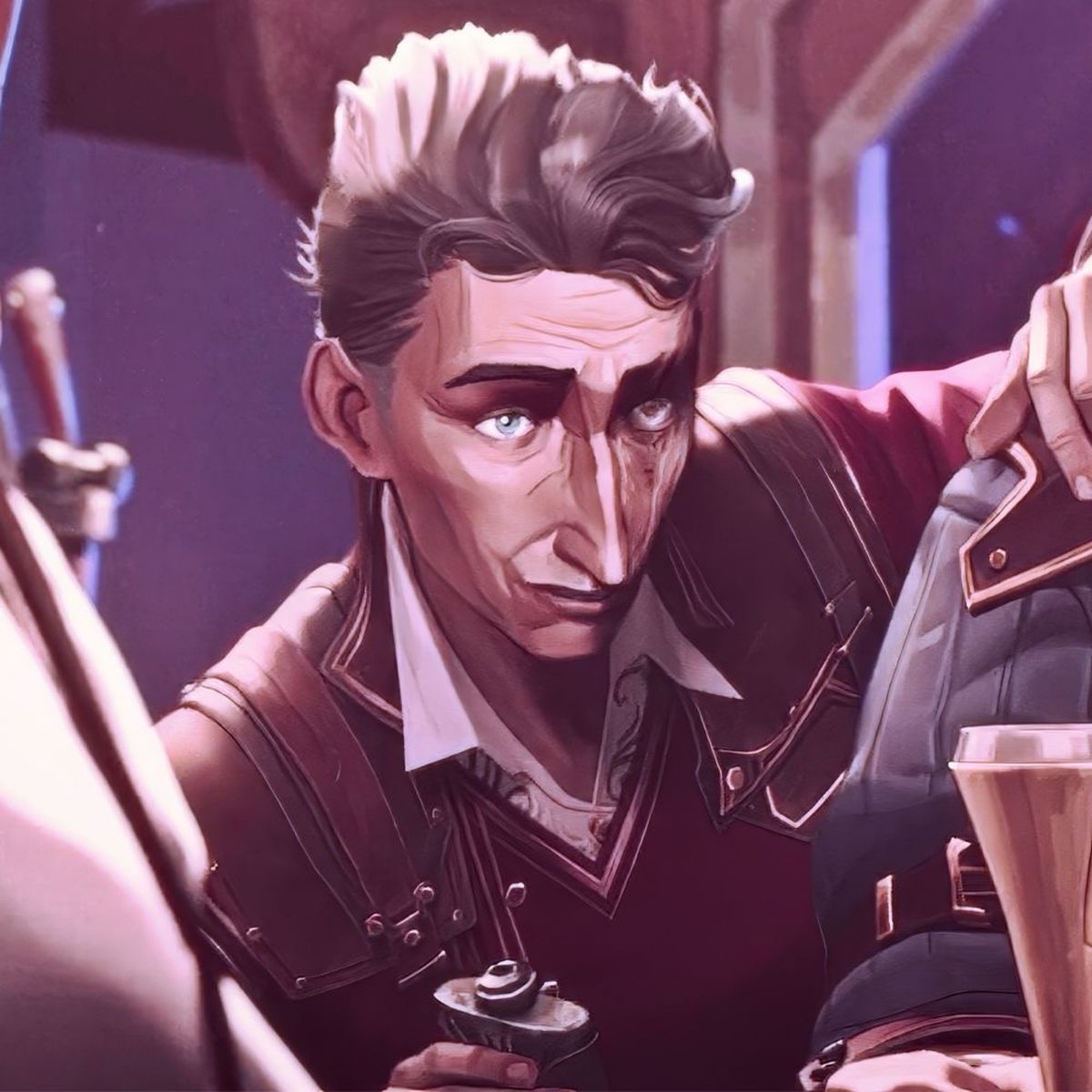 Profile Image