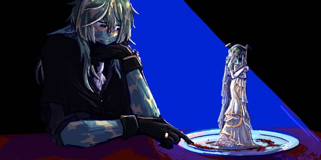 Hero artwork