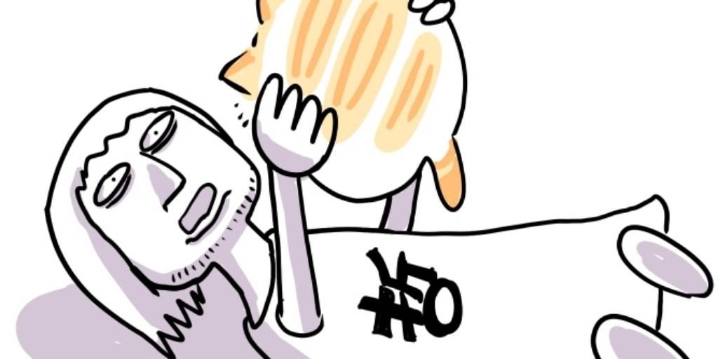 Hero artwork