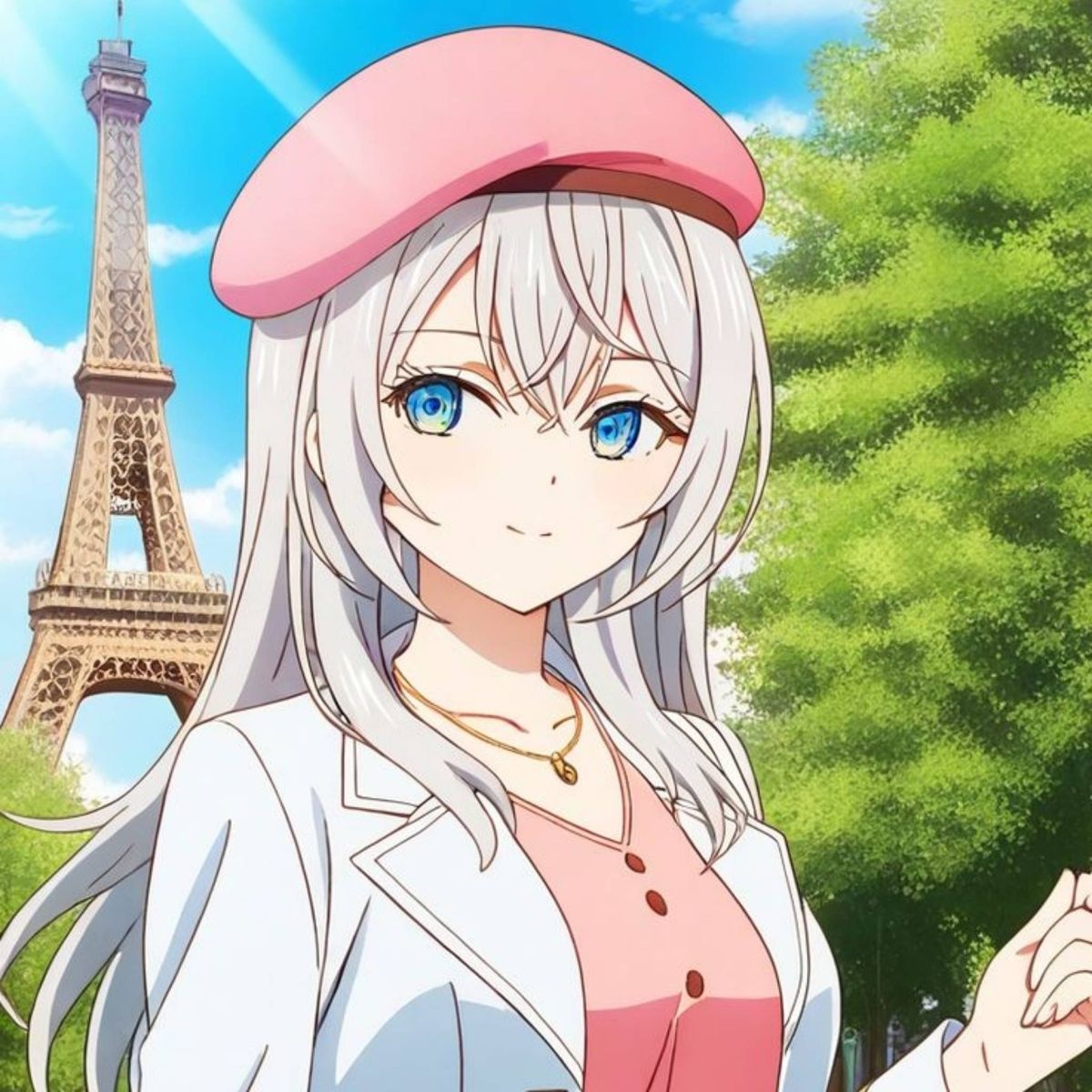 Profile Image