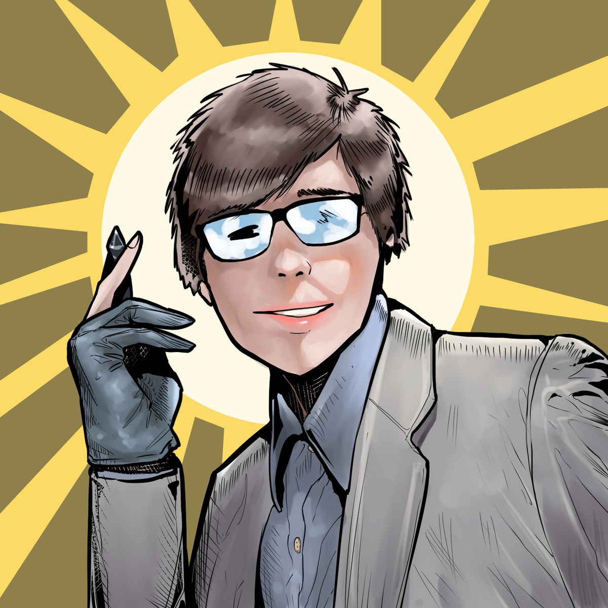 Profile Image