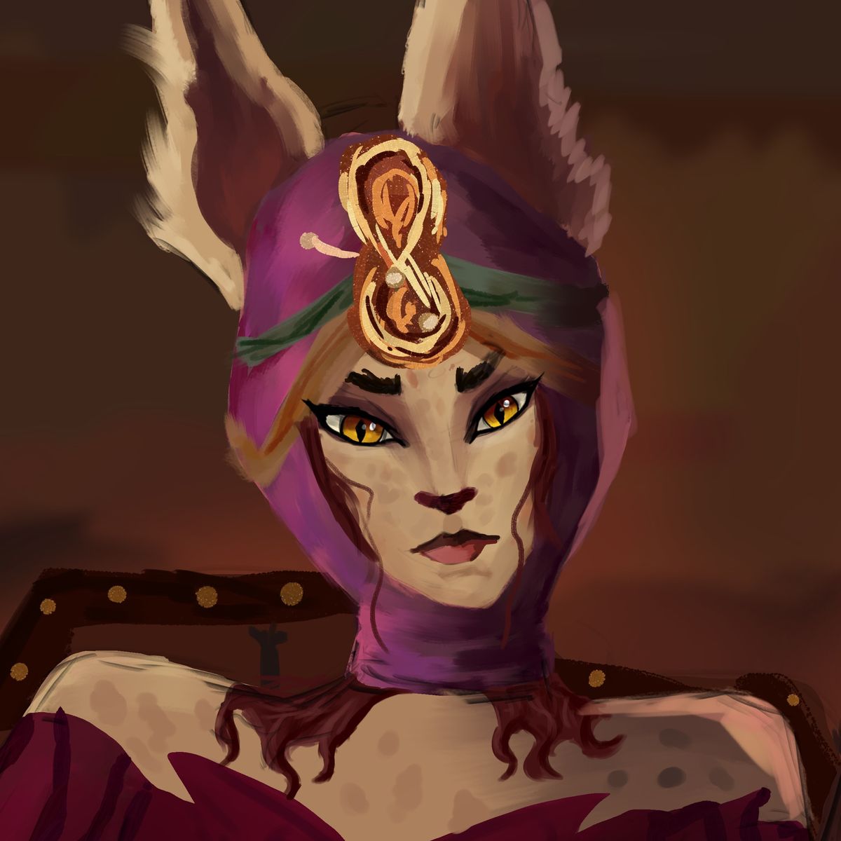 Profile Image