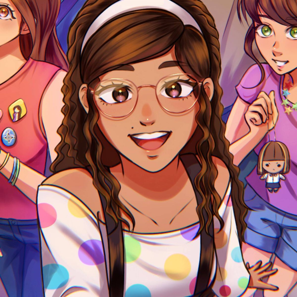 Profile Image