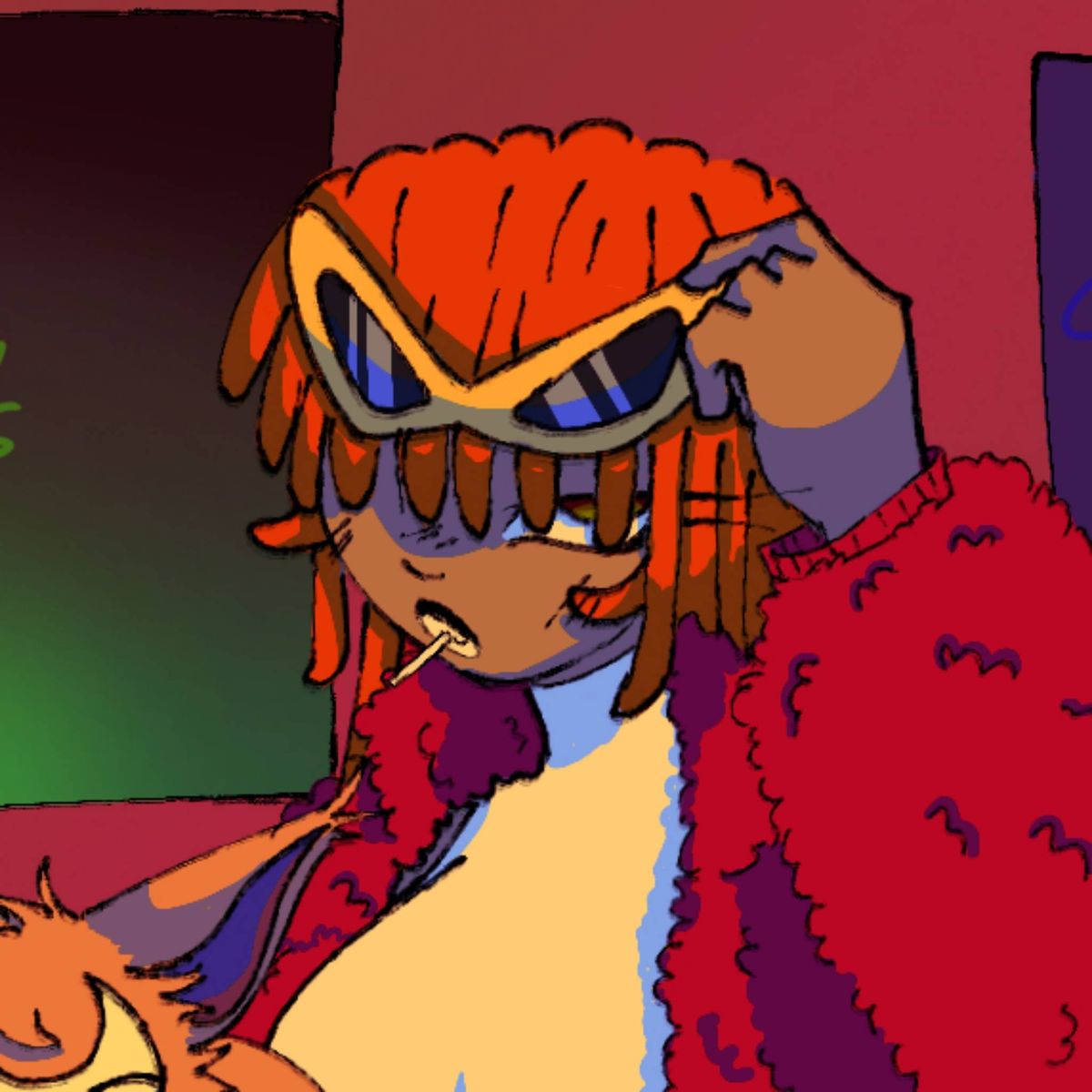 Profile Image