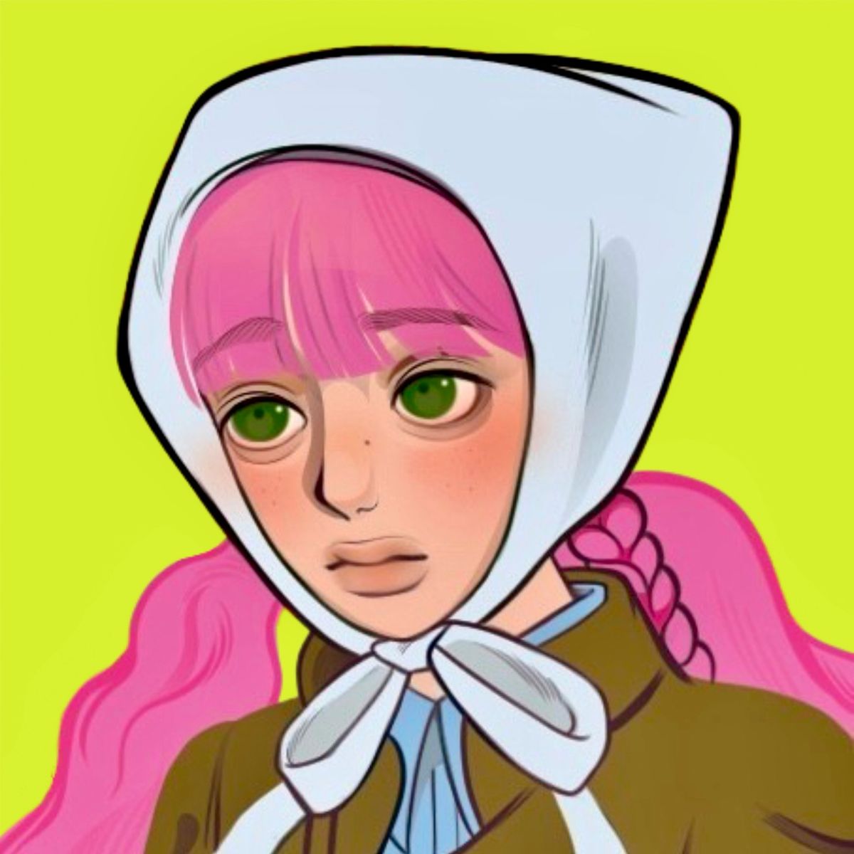 Profile Image
