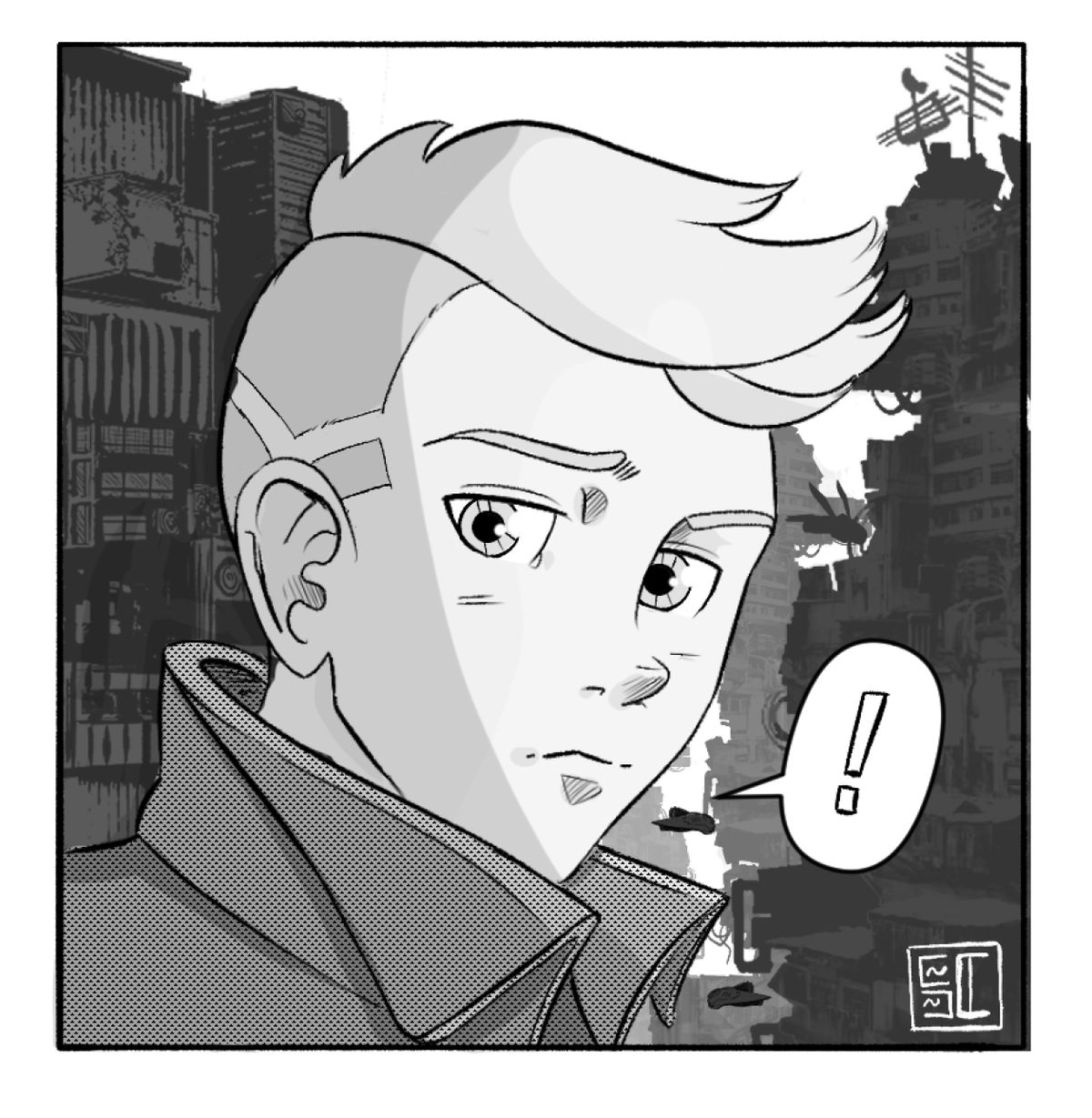 Profile Image