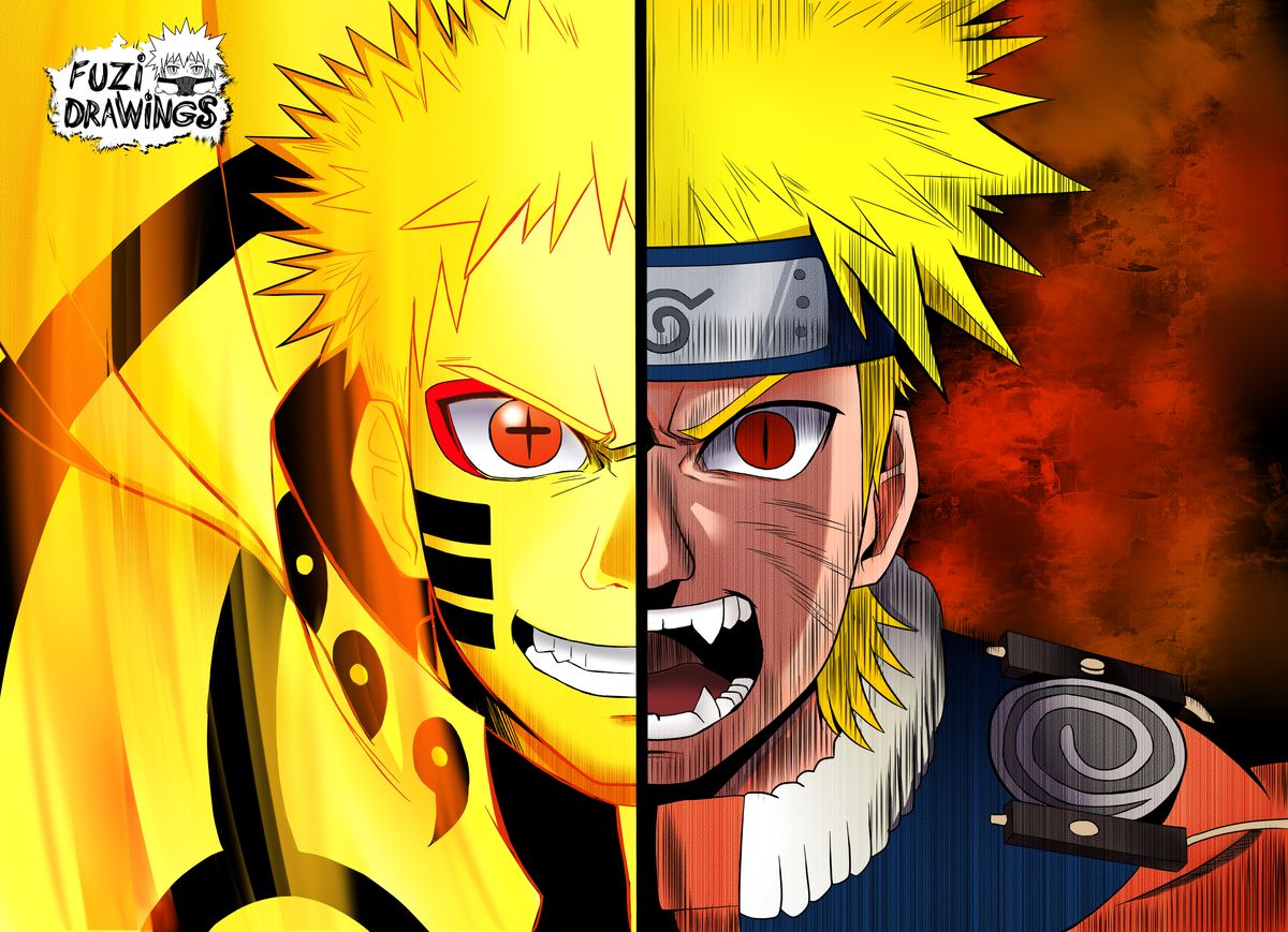 Hero artwork