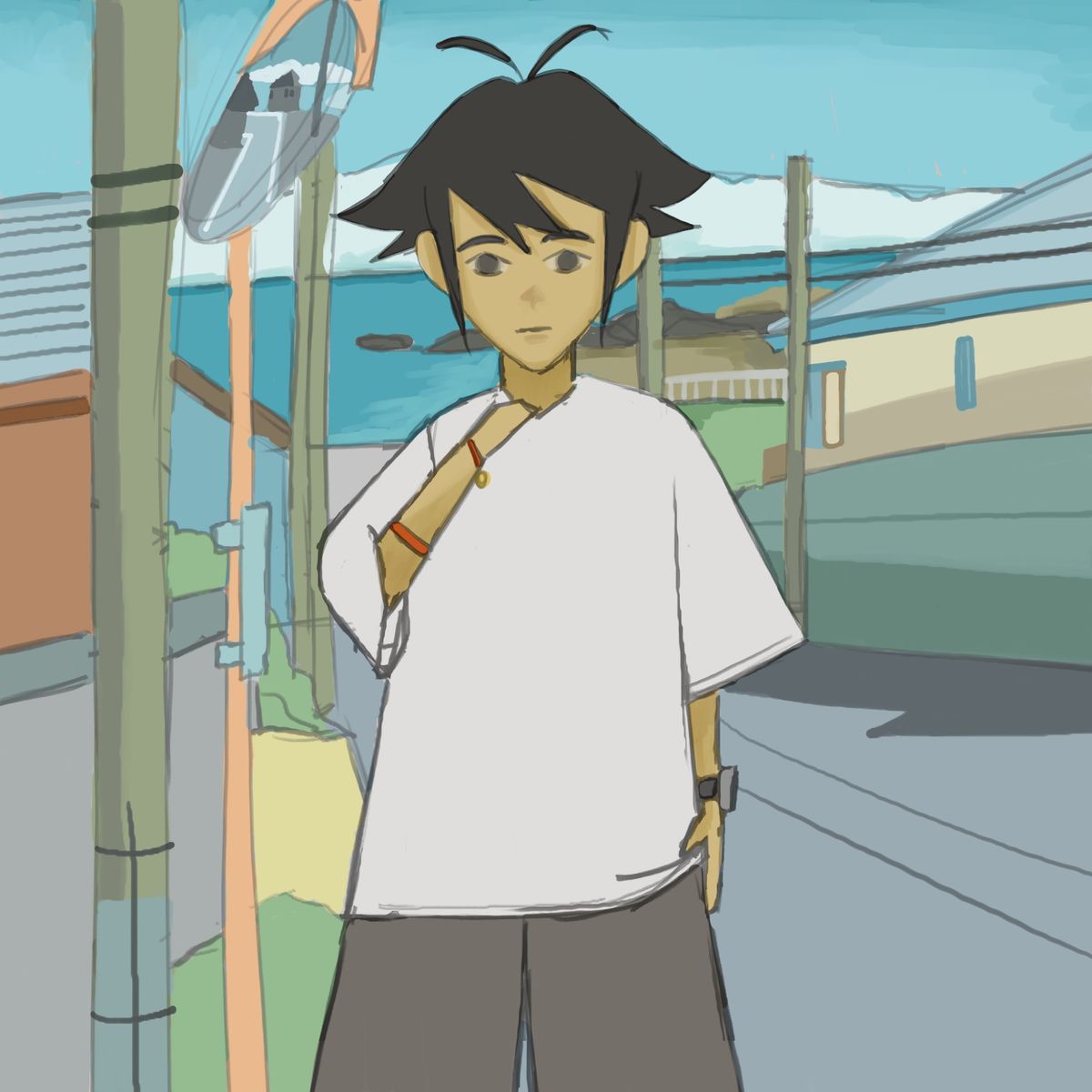 Profile Image