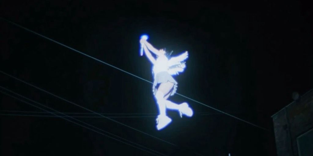 Hero artwork