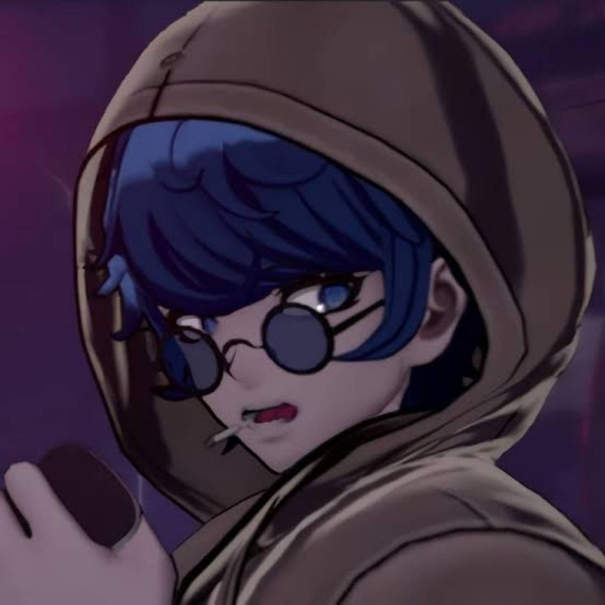 Profile Image