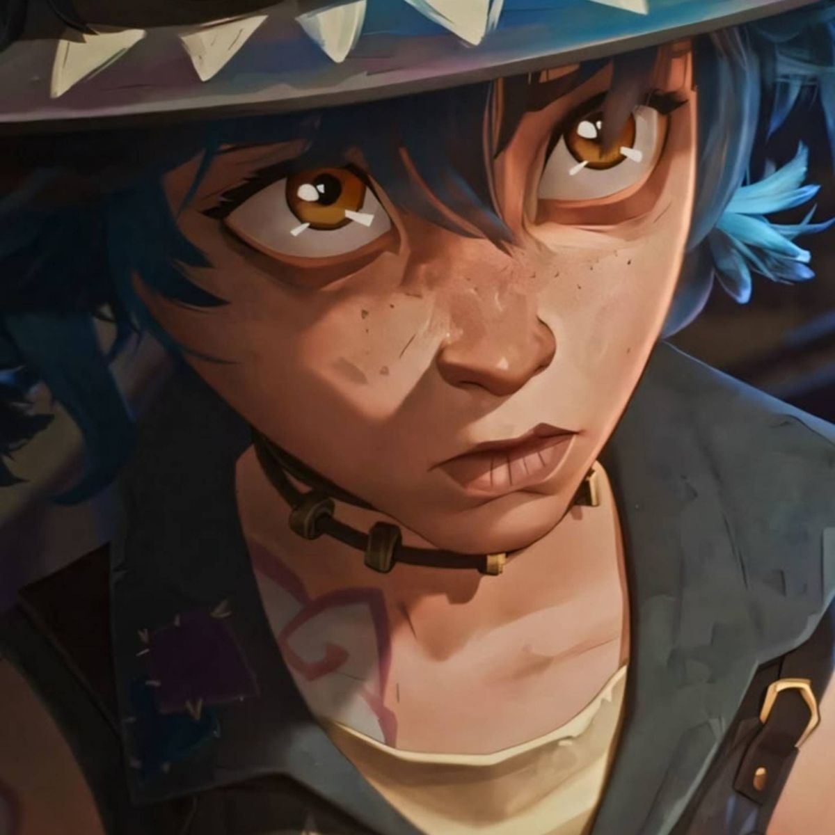 Profile Image