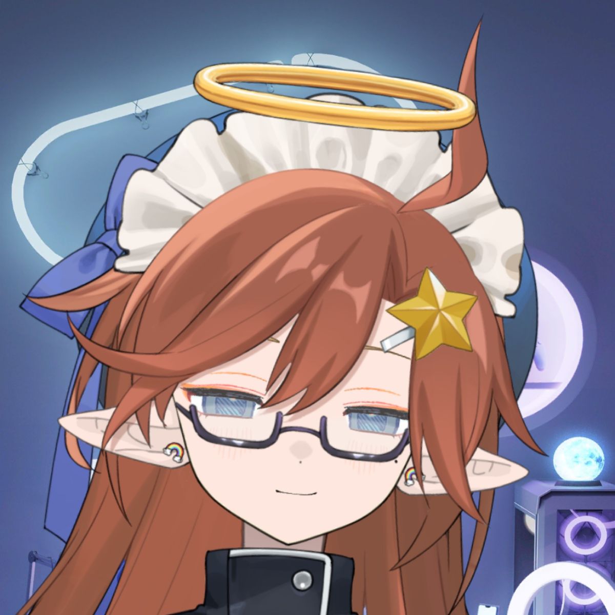 Profile Image
